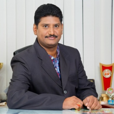 Joint Secretary